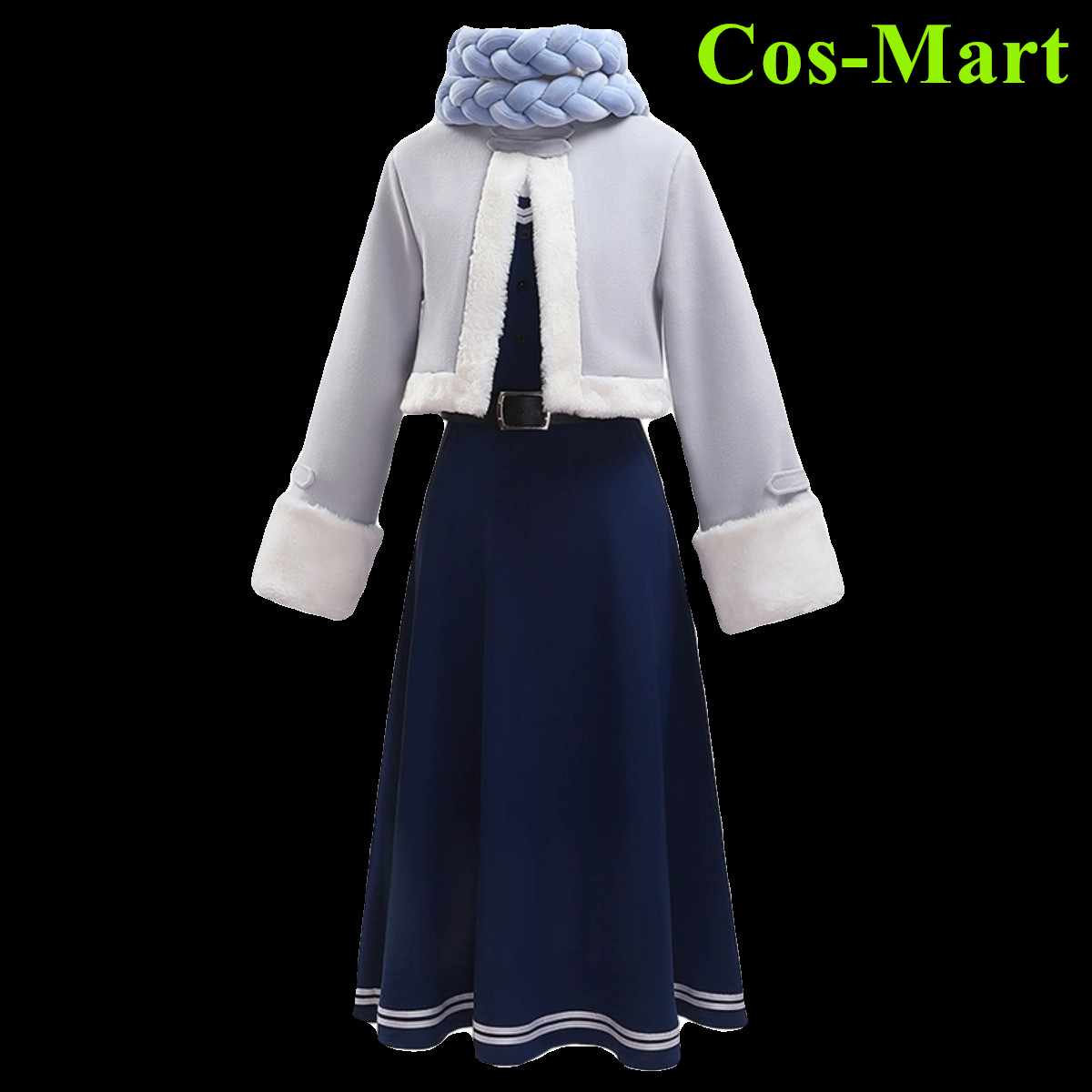 Cos-mart frieren: além do fim  - Winter Clothing Game avaliação e preço