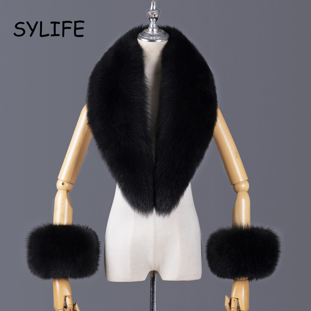 2025 gola de pele de raposa re - Winter Clothing For Sale avaliação e preço