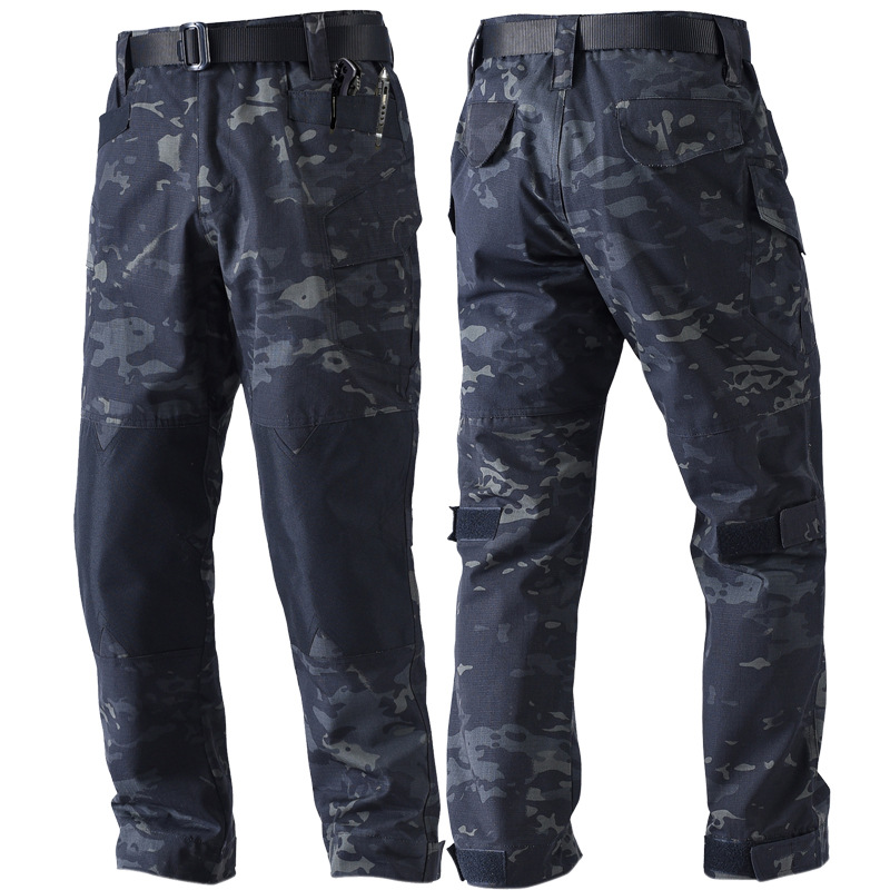 Calças de caminhada masculinas - Winter Clothing Work avaliação e preço