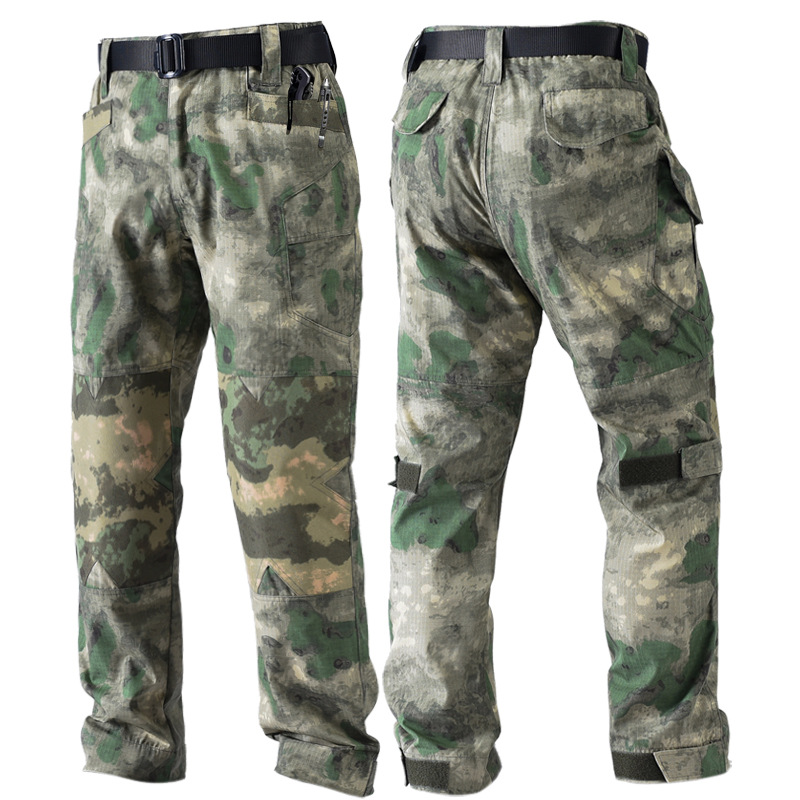 Calças de caminhada masculinas - Winter Clothing Work avaliação e preço