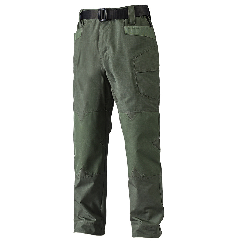 Calças de caminhada masculinas - Winter Clothing Work avaliação e preço