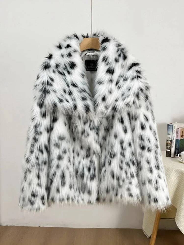 Jaqueta Feminina Oversized de  - Winter Clothing Taiwan avaliação e preço
