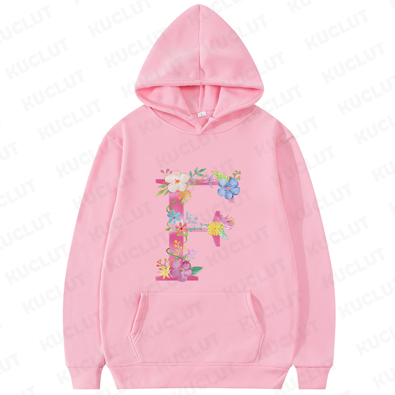 Com capuz feminino com estampa - Winter Clothing Essentials For Women avaliação e preço
