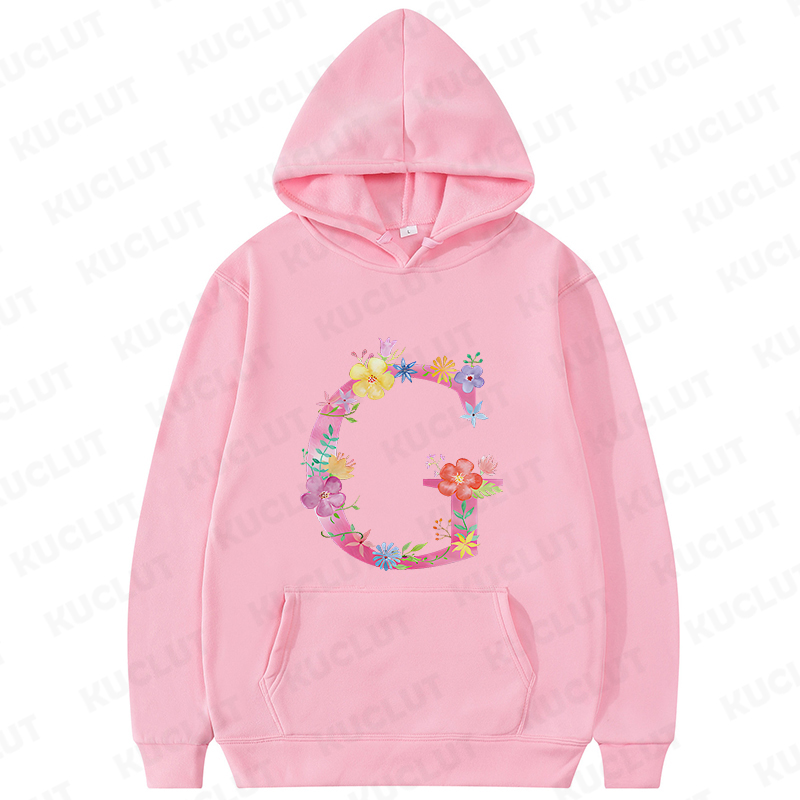 Com capuz feminino com estampa - Winter Clothing Essentials For Women avaliação e preço