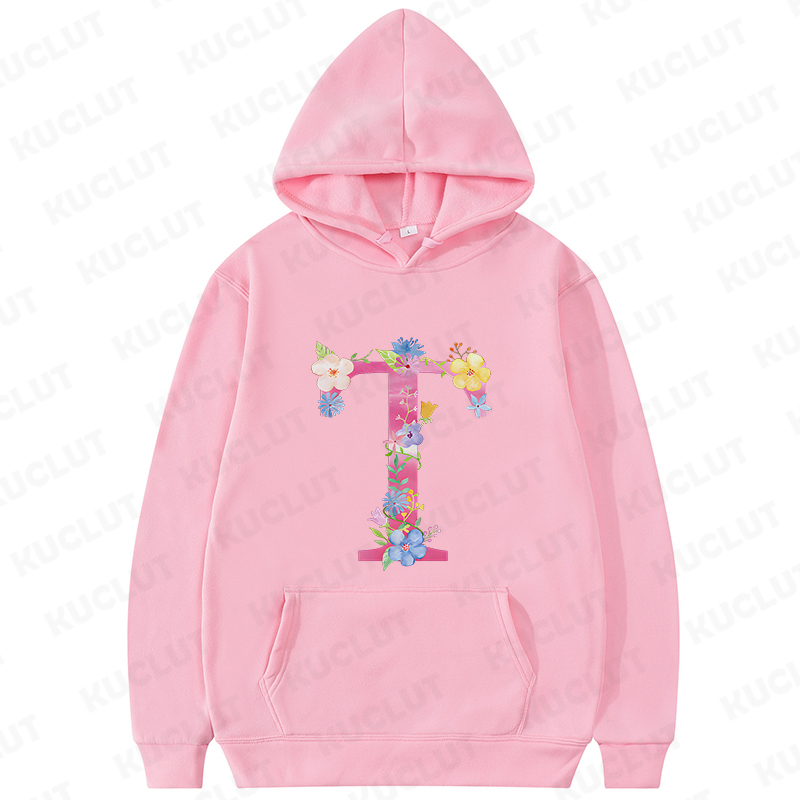 Com capuz feminino com estampa - Winter Clothing Essentials For Women avaliação e preço