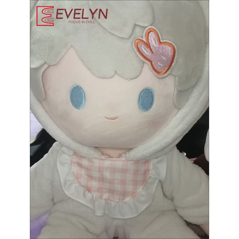 Evelyn 40cm algodão sentado bo - Winter Clothing Game avaliação e preço