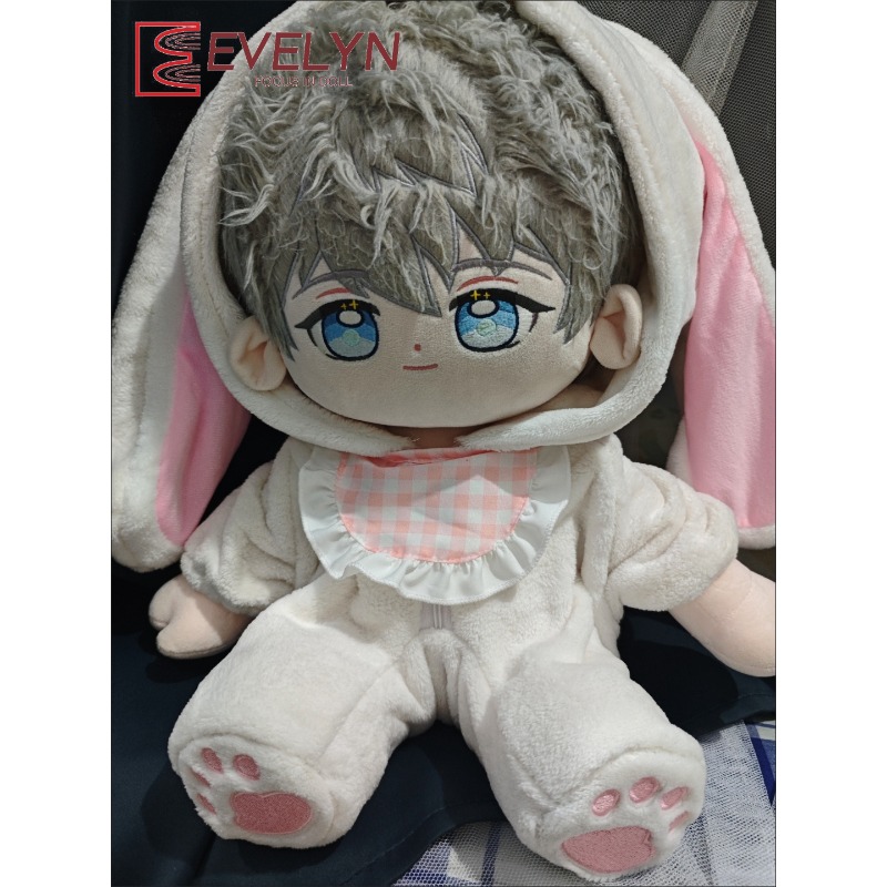 Evelyn 40cm algodão sentado bo - Winter Clothing Game avaliação e preço