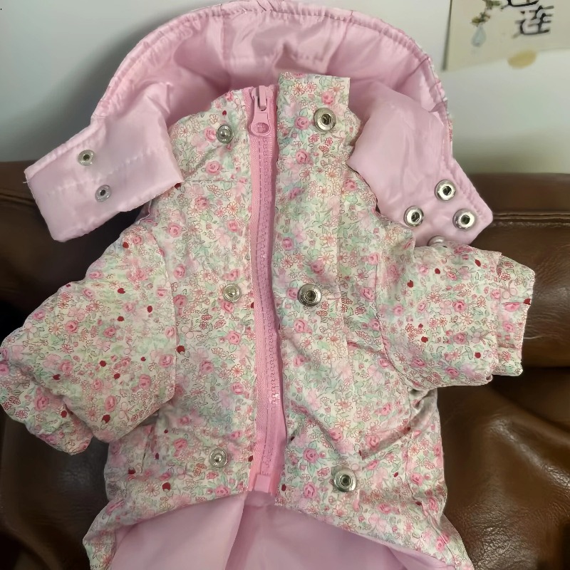 Roupas para Cães de Outono e I - Winter Clothing For Dogs avaliação e preço