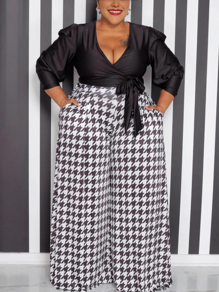 Plus size roupas calças para r - Winter Clothing For Plus Size Women avaliação e preço