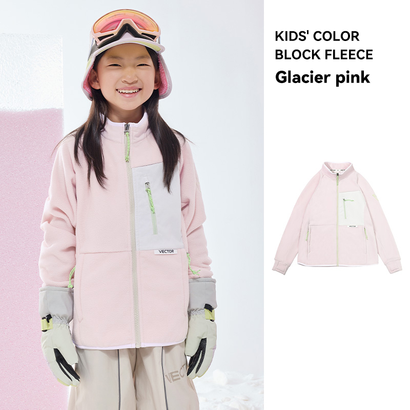 Jaqueta de Fleece VECTOR para  - Winter Clothing Vector avaliação e preço