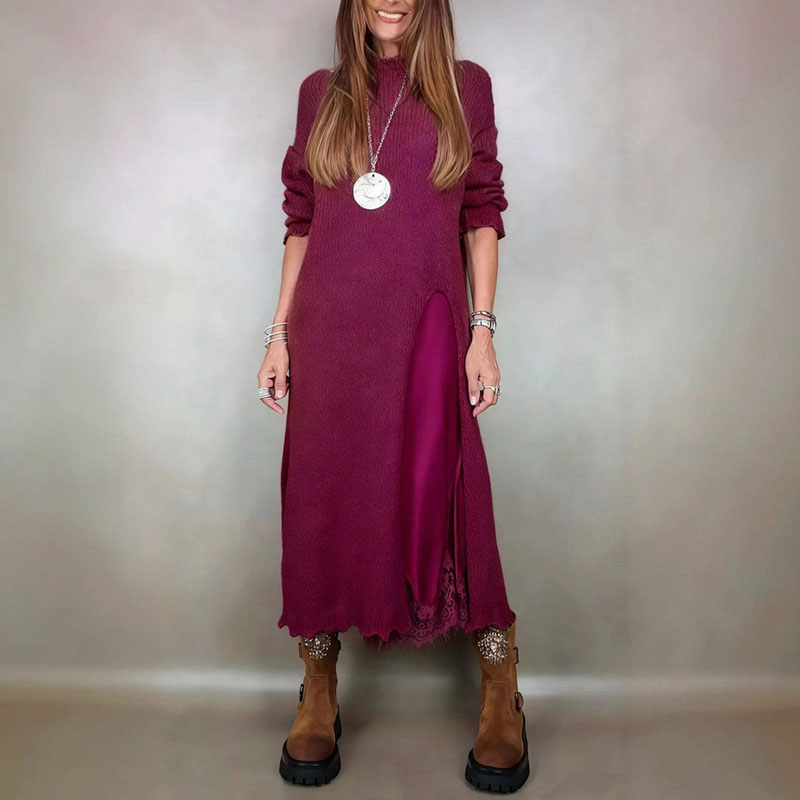 Novo outono inverno 2 peça con - Winter Wear Clothes avaliação e preço