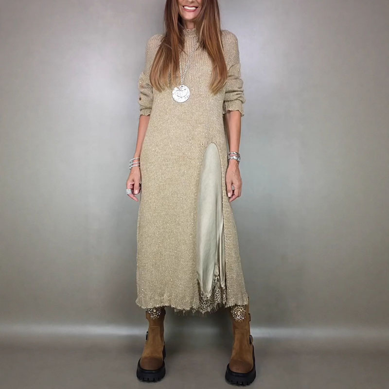 Novo outono inverno 2 peça con - Winter Wear Clothes avaliação e preço
