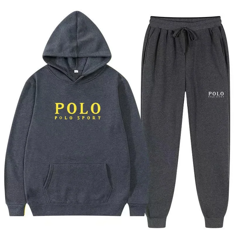 Conjunto Casual Masculino Outo - Winter Clothing Outdoor avaliação e preço