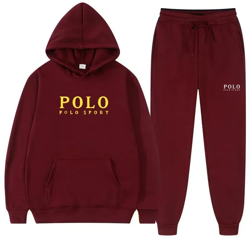 Conjunto Casual Masculino Outo - Winter Clothing Outdoor avaliação e preço