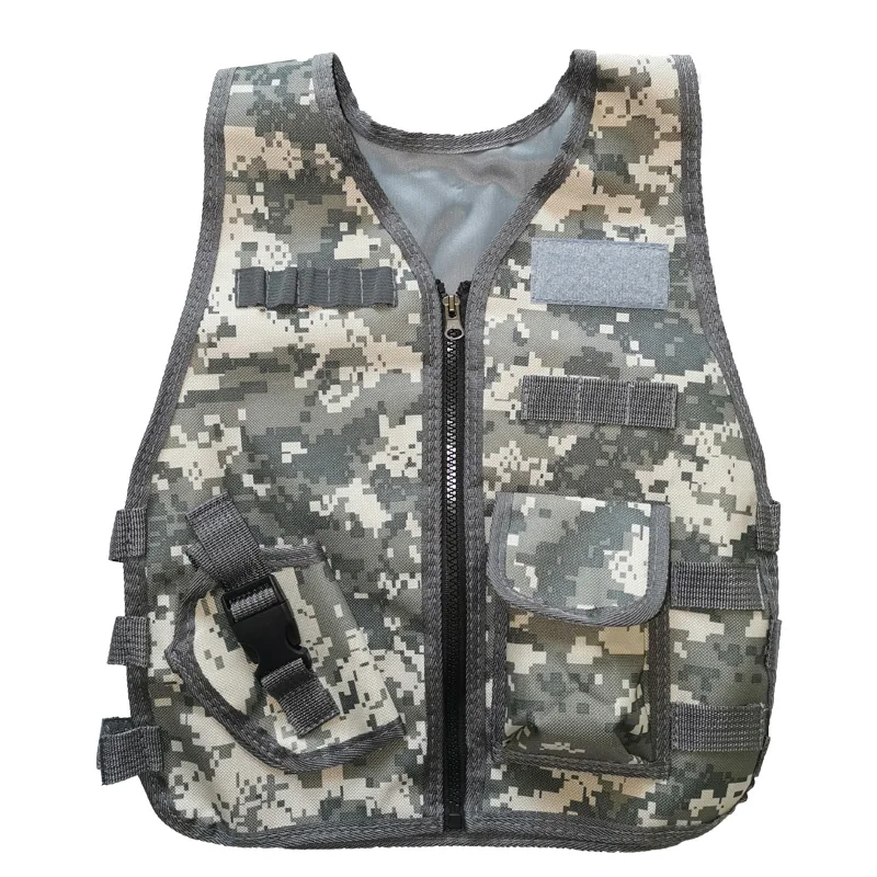 Crianças do exército tático mi - Winter Clothing Game avaliação e preço