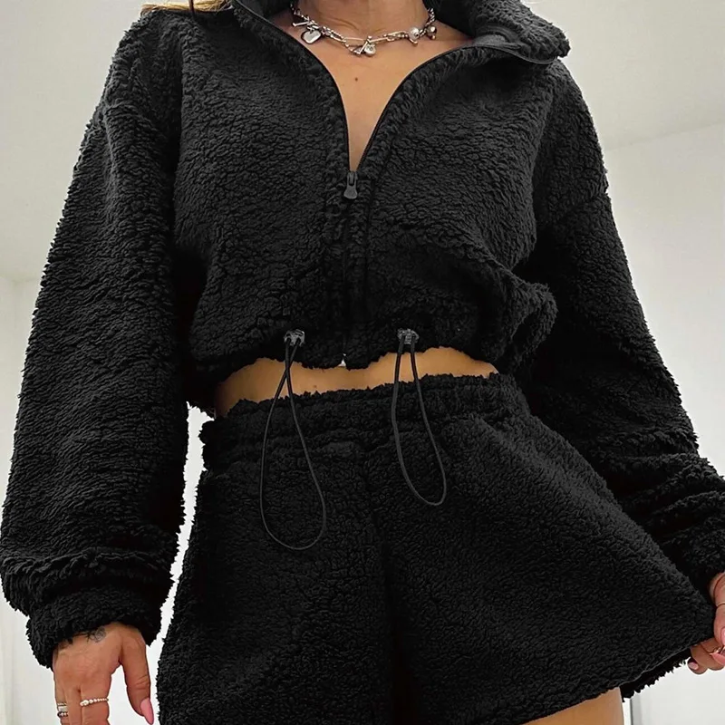 Casaco de lã monocromático par - Wool Blend Coat avaliação e preço