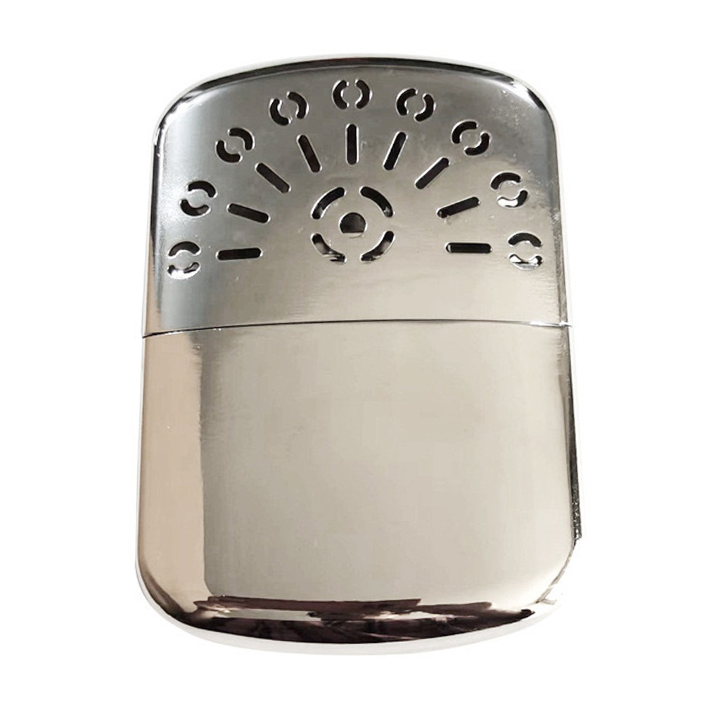 Aquecedor de mão catalítico li - Hand Warmer Reusable avaliação e preço